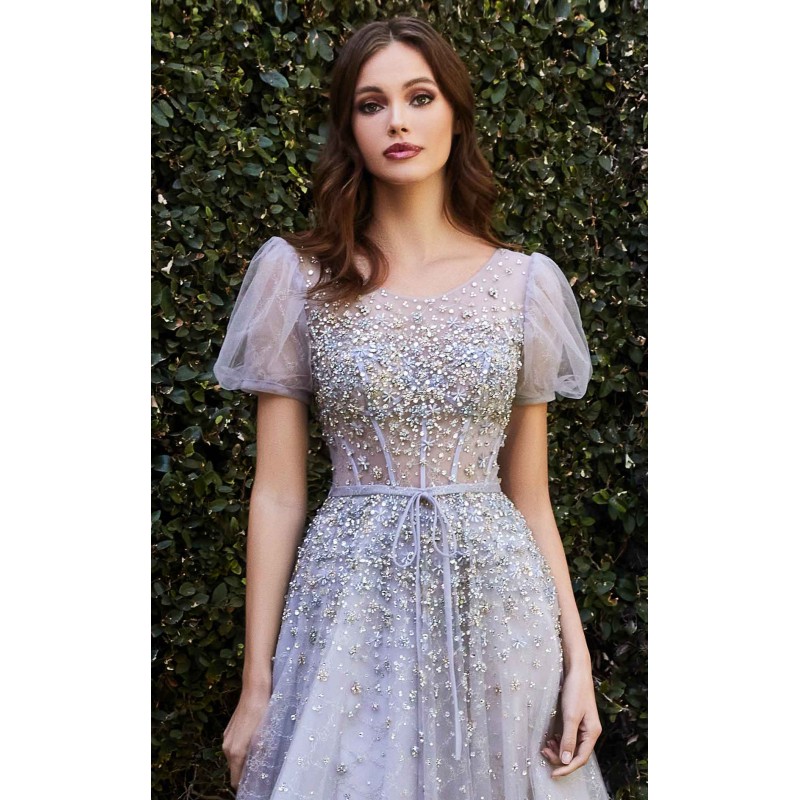 Cinderella Divine B708 Dress