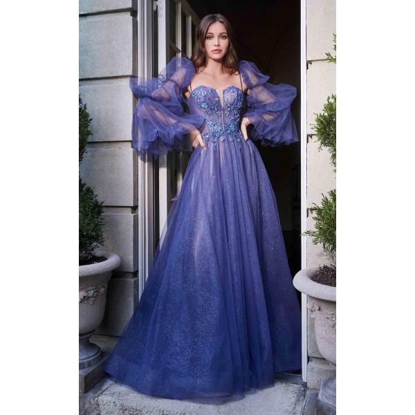 Cinderella Divine B709 Dress