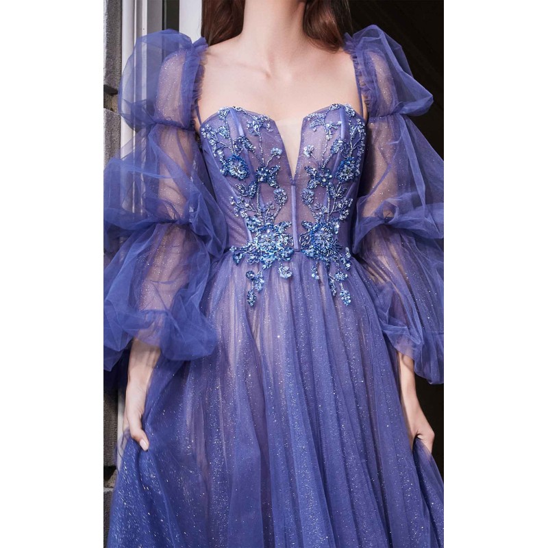 Cinderella Divine B709 Dress