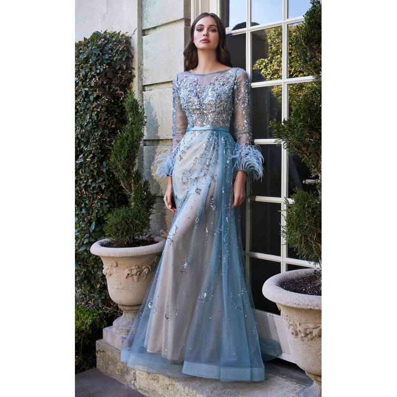 Cinderella Divine B716 Dress