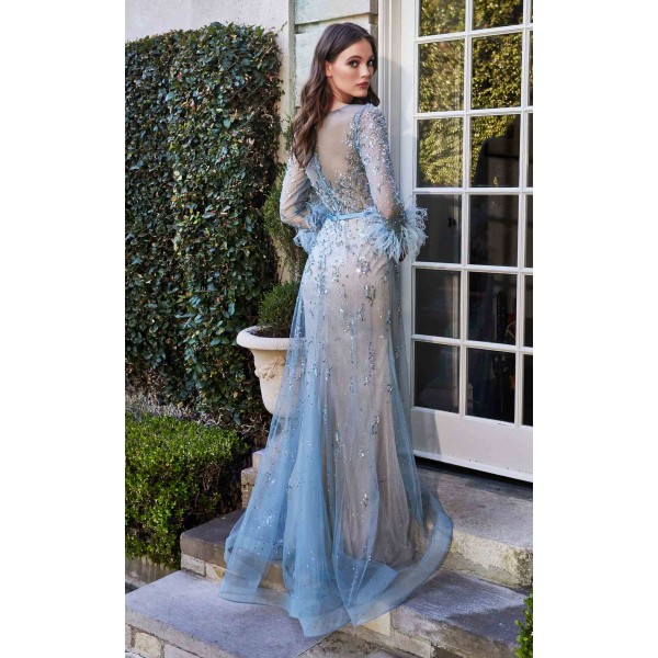 Cinderella Divine B716 Dress