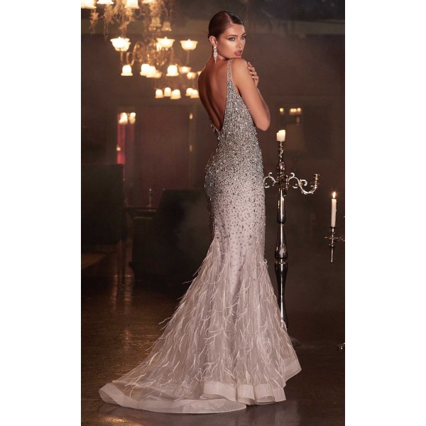 Cinderella Divine B718 Dress