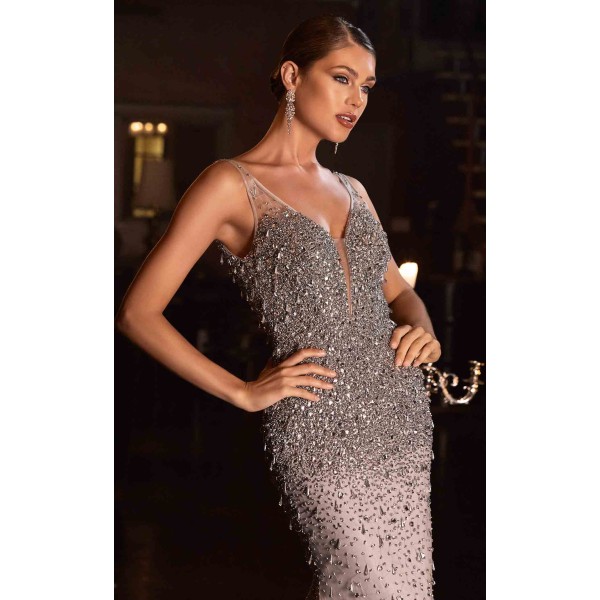 Cinderella Divine B718 Dress