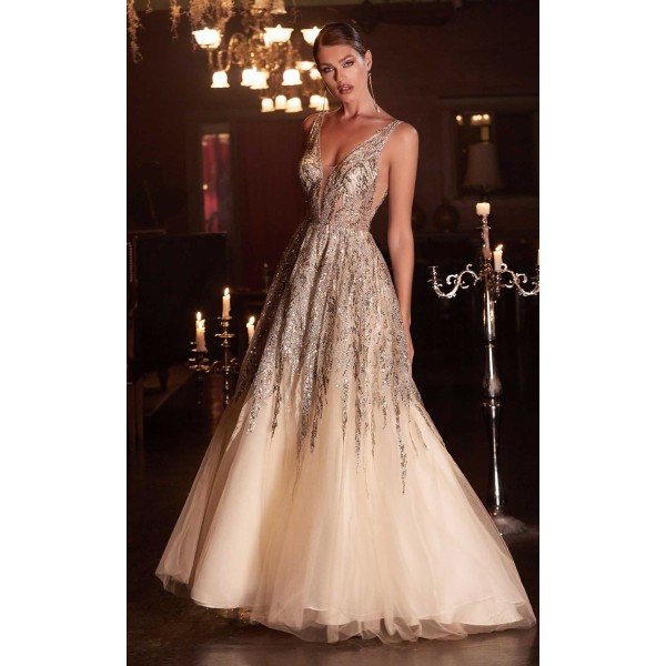 Cinderella Divine C135 Dress