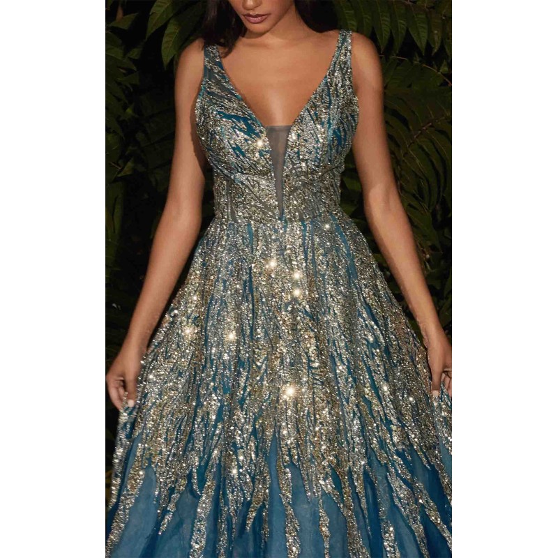 Cinderella Divine C135 Dress