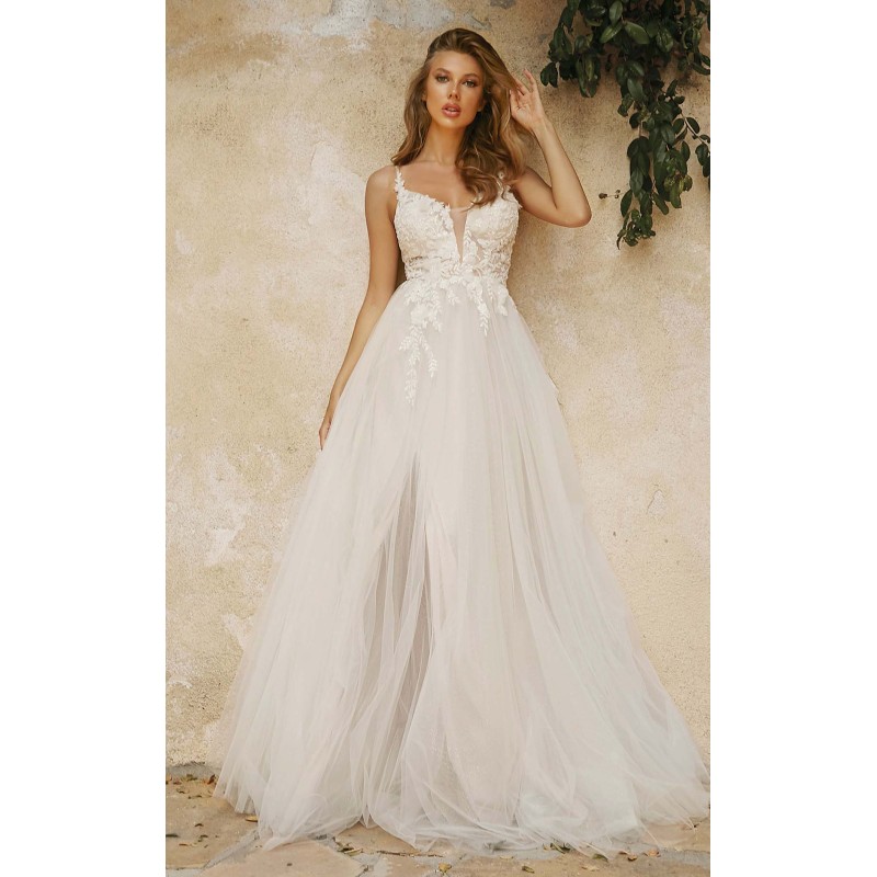 Cinderella Divine CB072W Dress