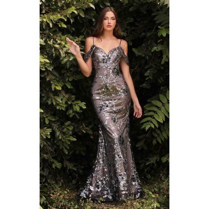 Cinderella Divine CB074 Dress