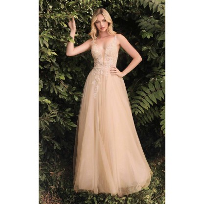 Cinderella Divine CB075 Dress