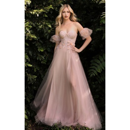 Cinderella Divine CB080 Dress