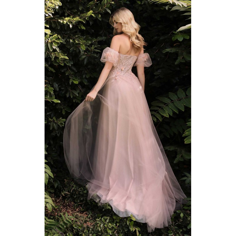 Cinderella Divine CB080 Dress