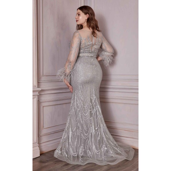 Cinderella Divine CB090C Dress