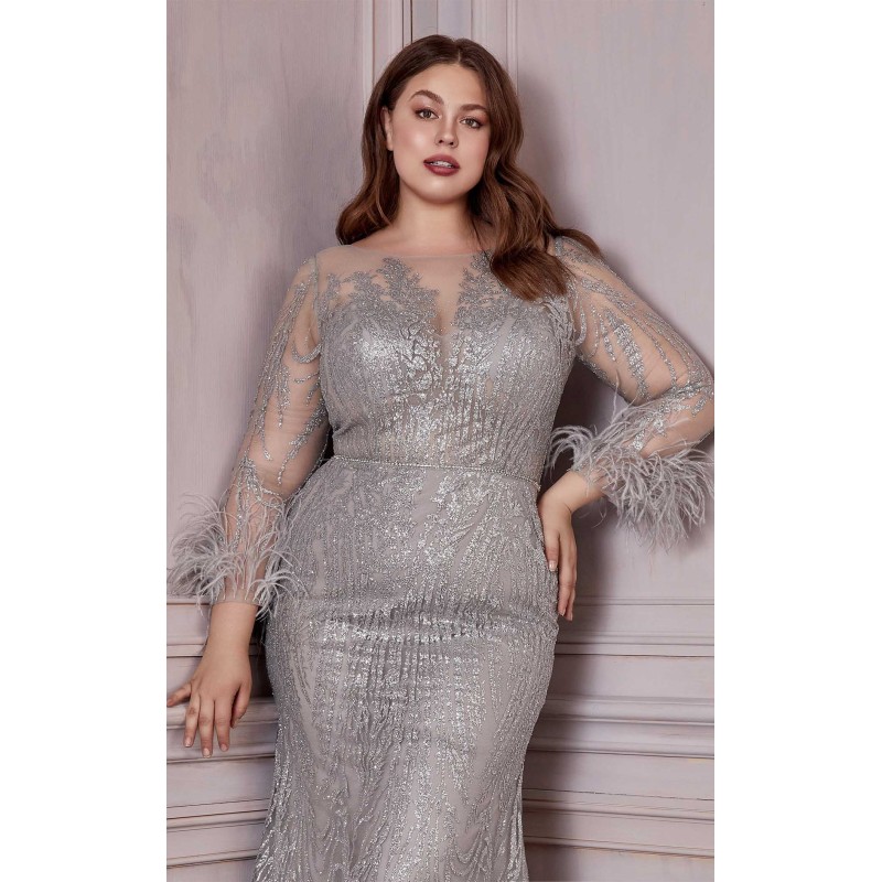 Cinderella Divine CB090C Dress