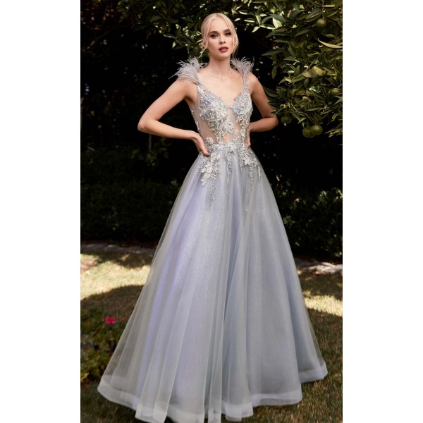 Cinderella Divine CB091 Dress