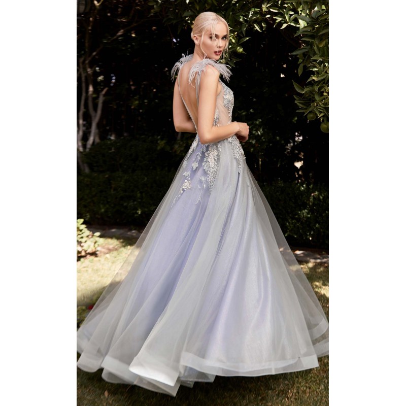 Cinderella Divine CB091 Dress