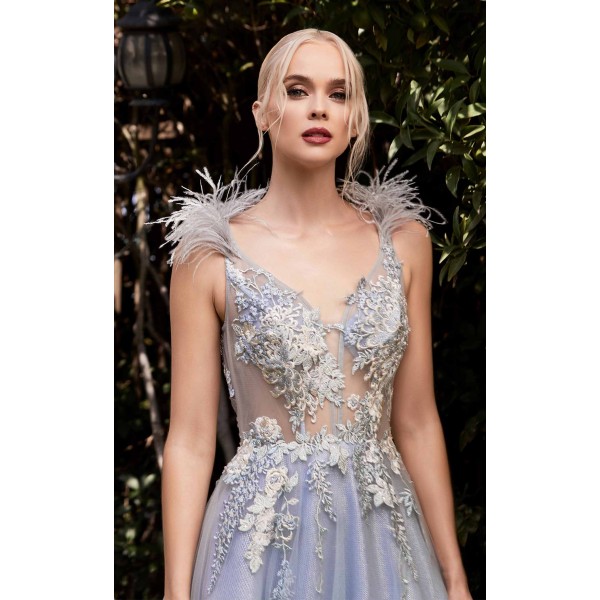 Cinderella Divine CB091 Dress