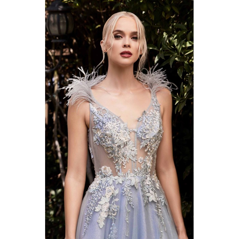 Cinderella Divine CB091 Dress