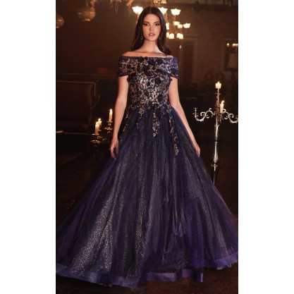 Cinderella Divine CD955 Dress