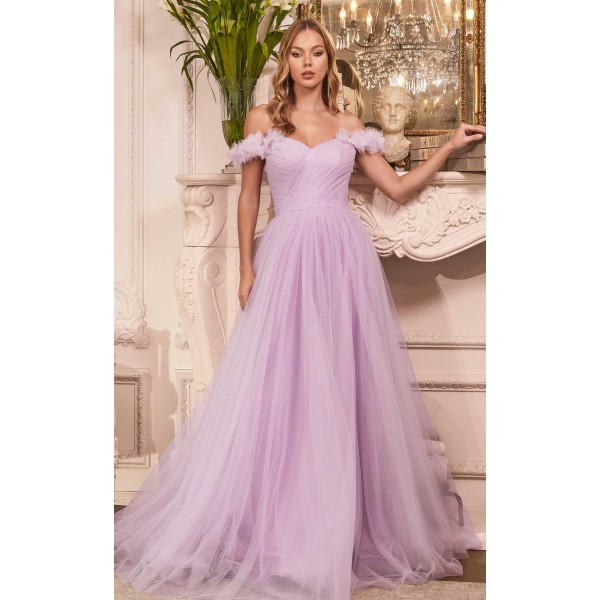 Cinderella Divine CD957 Dress