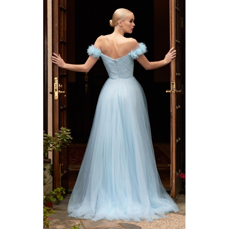 Cinderella Divine CD957 Dress