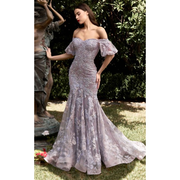 Cinderella Divine CD959 Dress