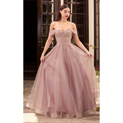 Cinderella Divine CD961 Dress