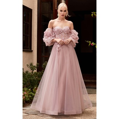 Cinderella Divine CD962 Dress