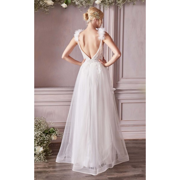 Cinderella Divine CD971W Dress