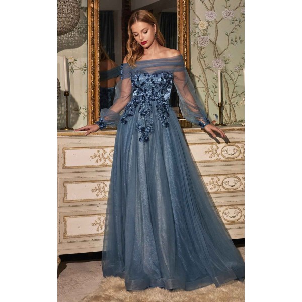 Cinderella Divine CD978 Dress