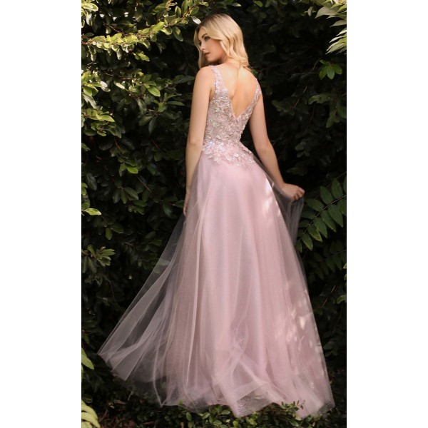 Cinderella Divine CDS409 Dress