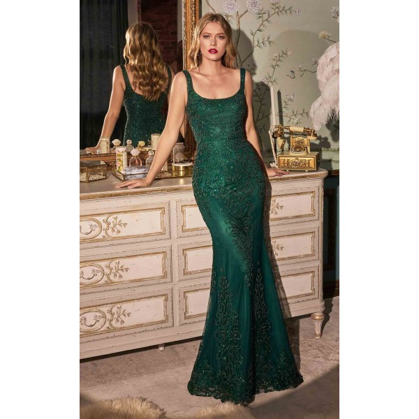 Cinderella Divine J814 Dress