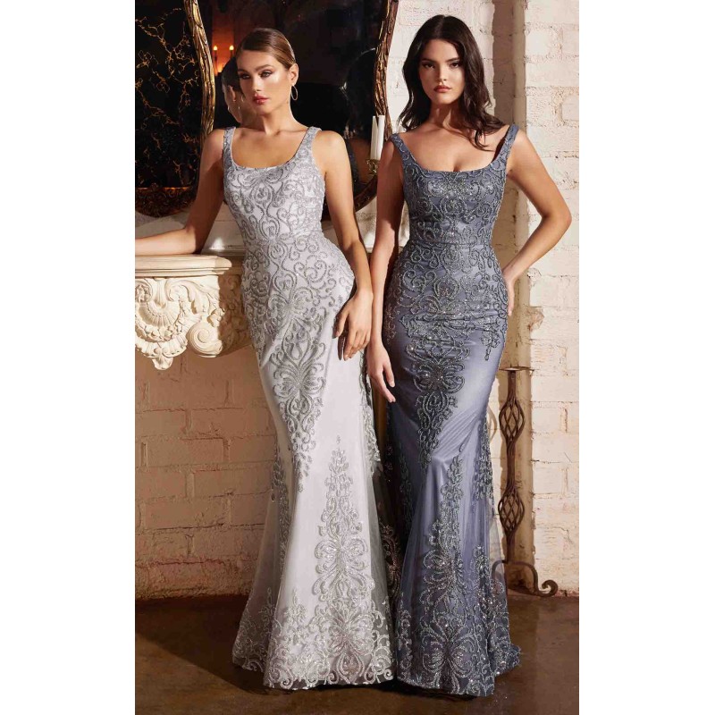 Cinderella Divine J814 Dress