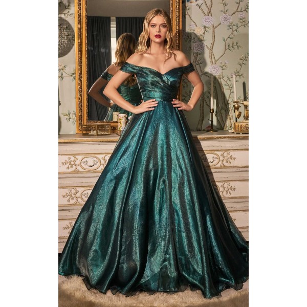 Cinderella Divine J822 Dress