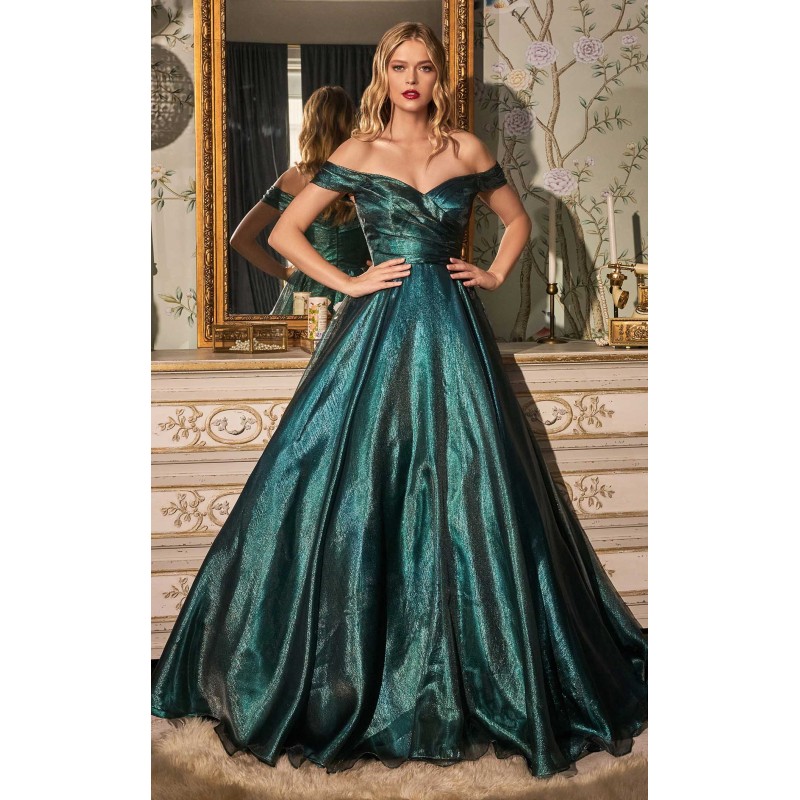 Cinderella Divine J822 Dress