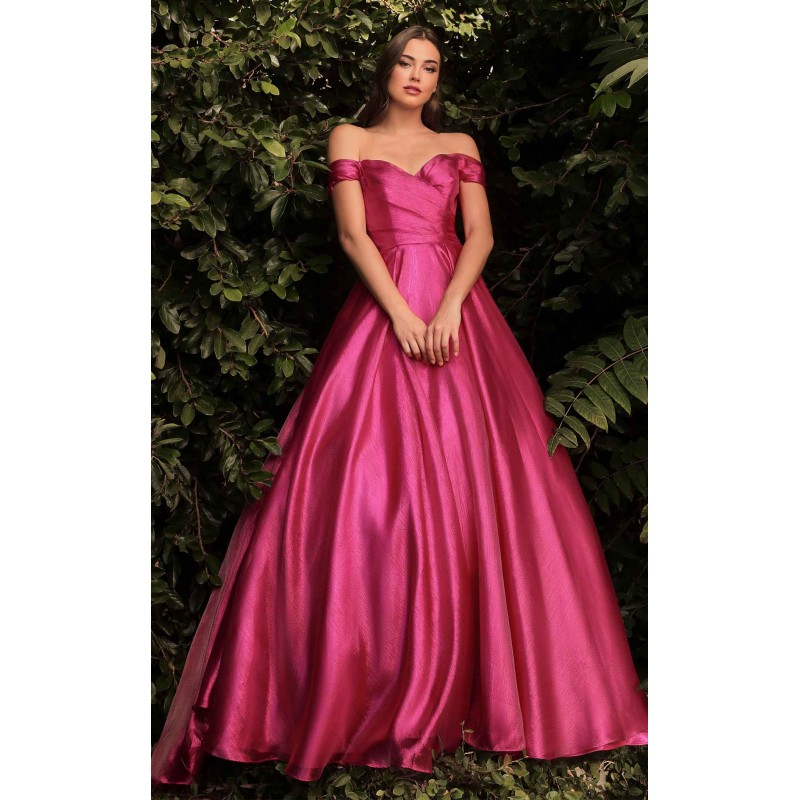 Cinderella Divine J822 Dress