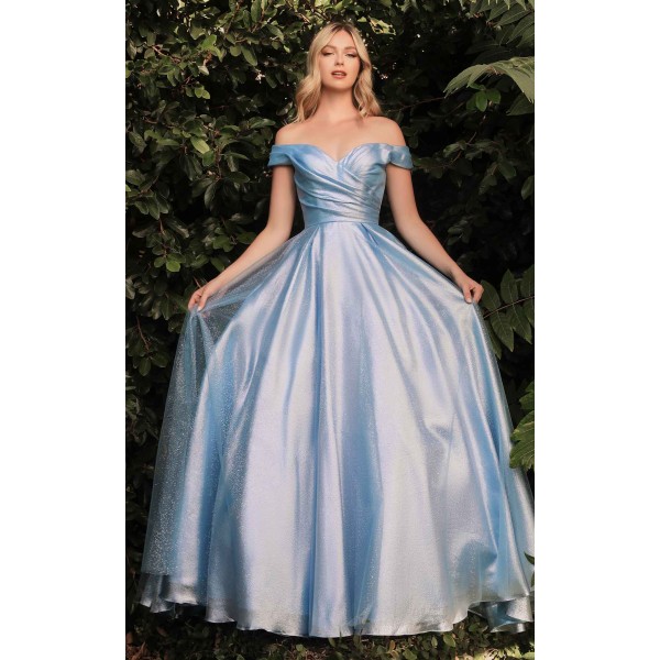 Cinderella Divine J823 Dress