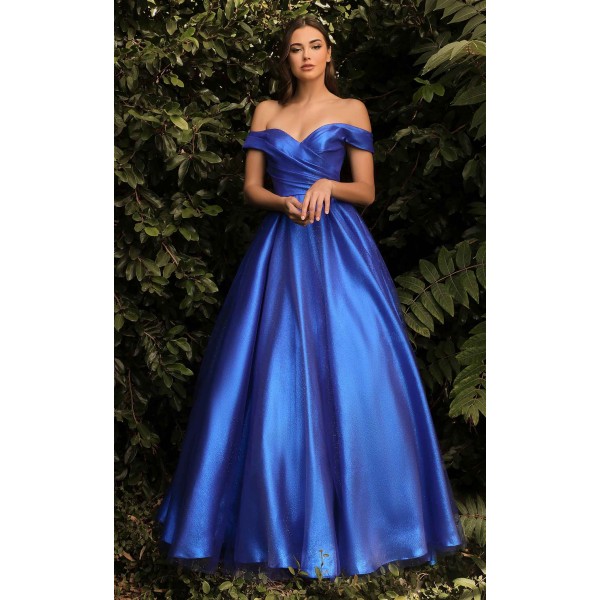 Cinderella Divine J823 Dress