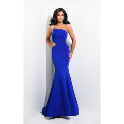 Jasz Couture 7300 Dress