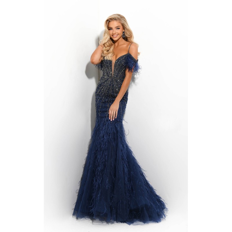 Jasz Couture 7310 Dress