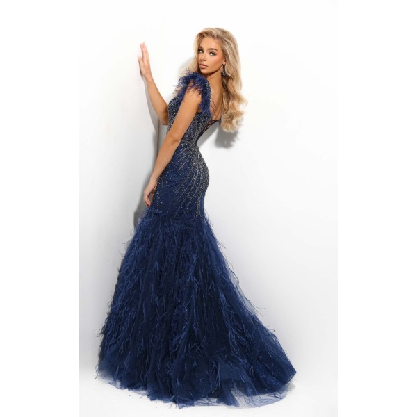 Jasz Couture 7310 Dress