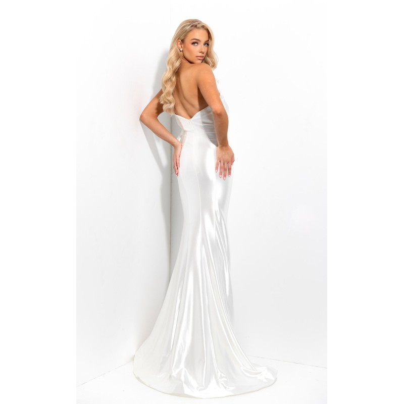 Jasz Couture 7315 Dress