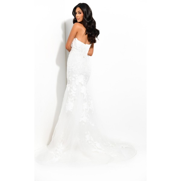 Jasz Couture 7328 Dress