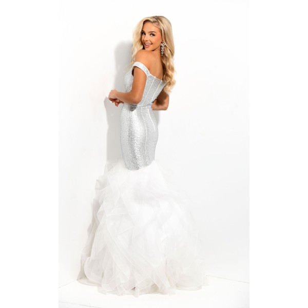 Jasz Couture 7334 Dress