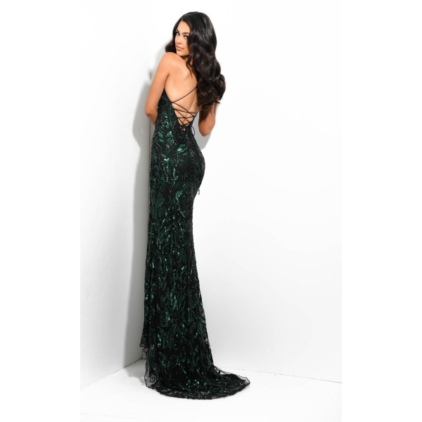 Jasz Couture 7358 Dress