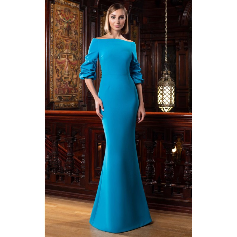 Daymor 1559 Dress