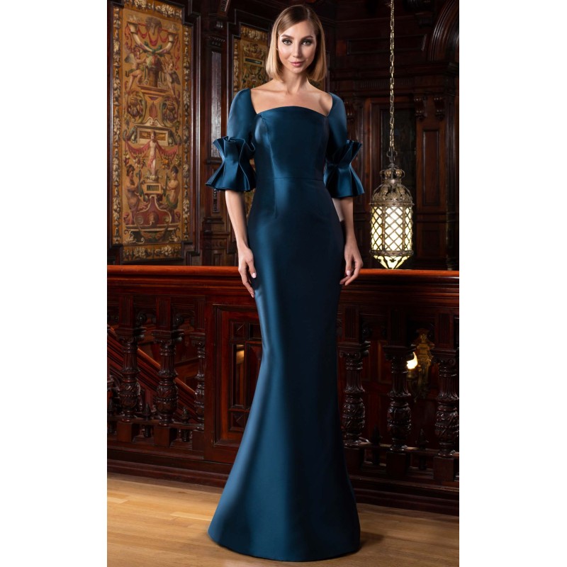 Daymor 1584 Dress