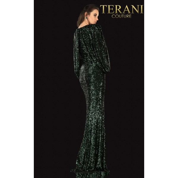 Terani 2021M2962 Dress