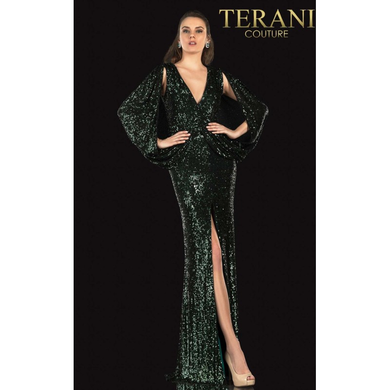 Terani 2021M2962 Dress