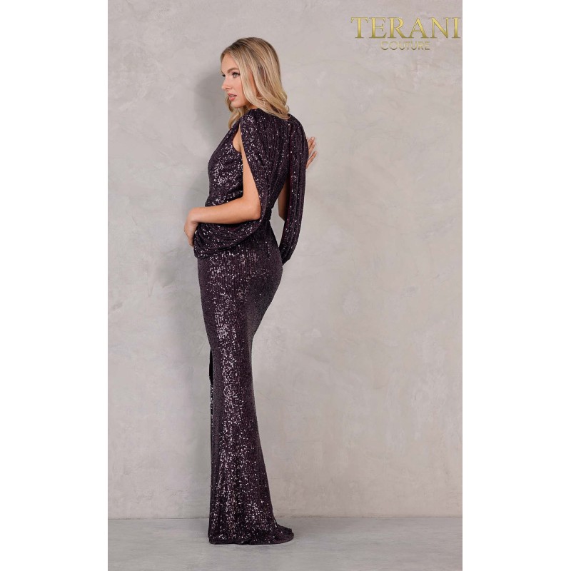 Terani 2021M2962 Dress