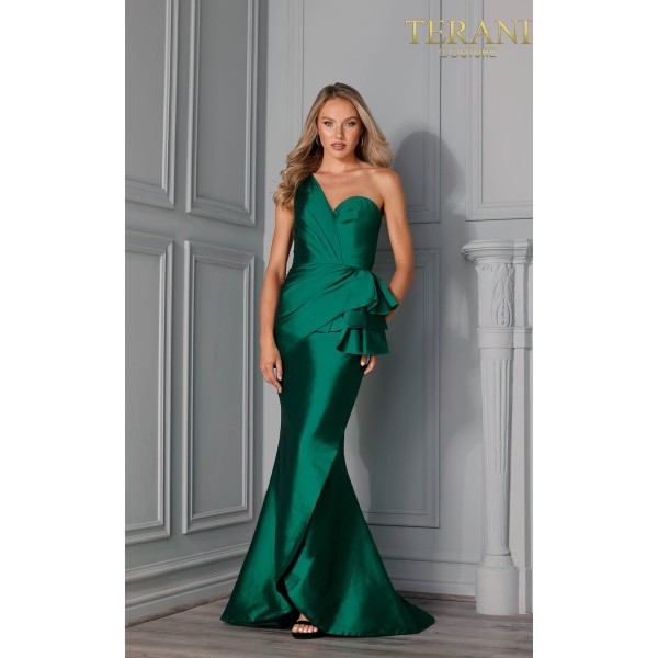 Terani 2021E2859 Dress