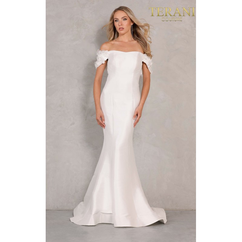 Terani 2021E2799 Dress